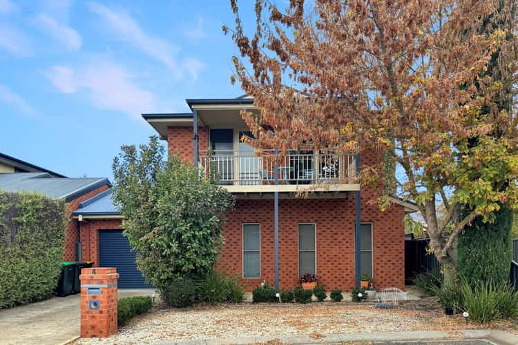 4 Wisteria Court, Quarry Hill VIC 3550