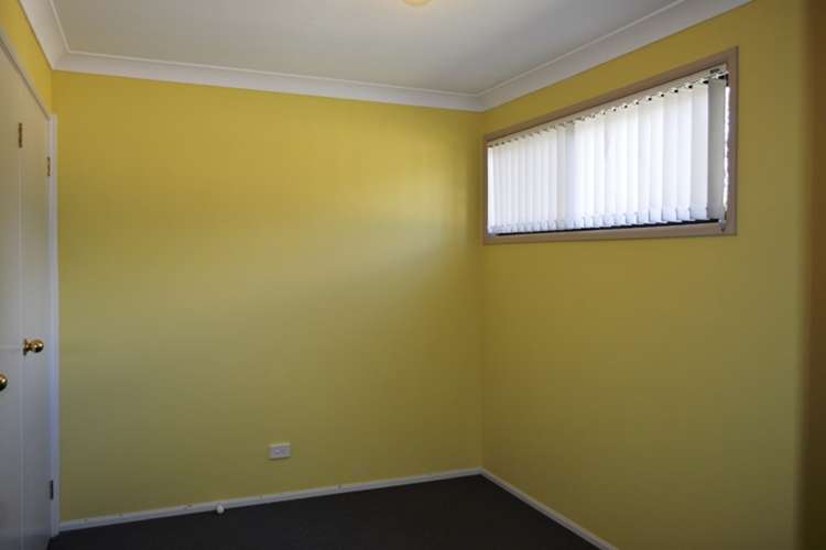 Fourth view of Homely townhouse listing, 37/15-25 Atchison Street, St Marys NSW 2760