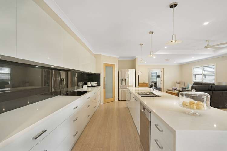 Second view of Homely house listing, 32 Stayard Drive, Bolwarra Heights NSW 2320