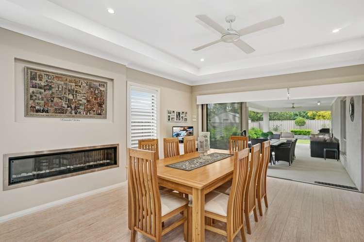 Third view of Homely house listing, 32 Stayard Drive, Bolwarra Heights NSW 2320
