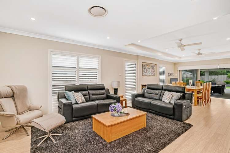 Fourth view of Homely house listing, 32 Stayard Drive, Bolwarra Heights NSW 2320