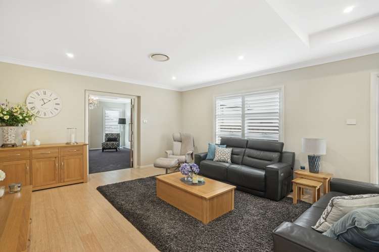 Fifth view of Homely house listing, 32 Stayard Drive, Bolwarra Heights NSW 2320