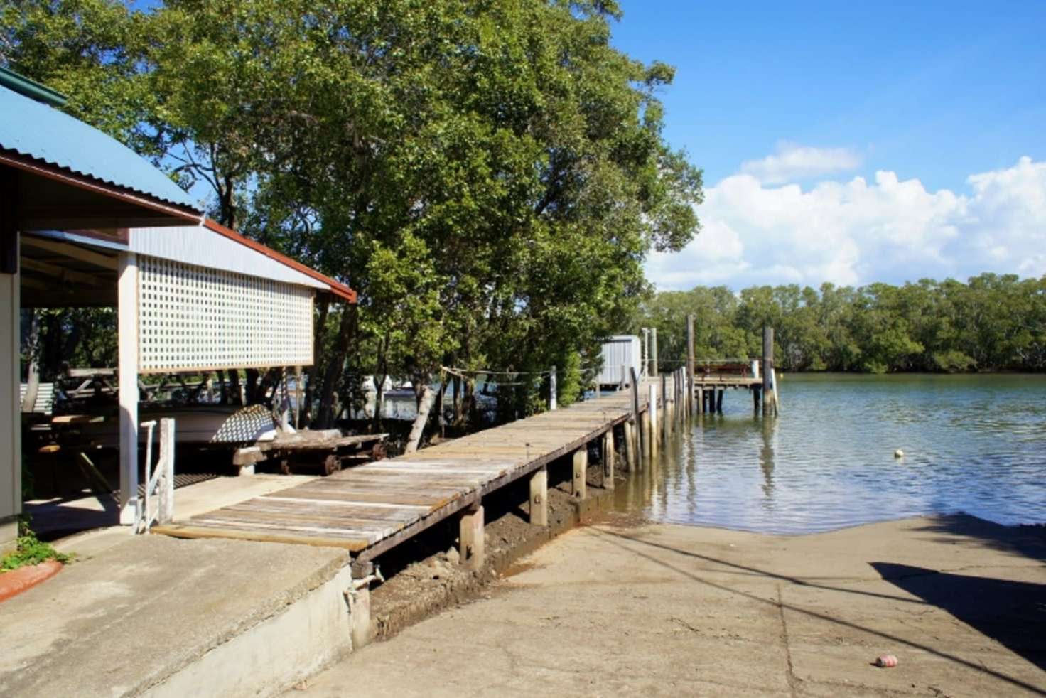 Main view of Homely house listing, 12 Wharf Street, Shorncliffe QLD 4017