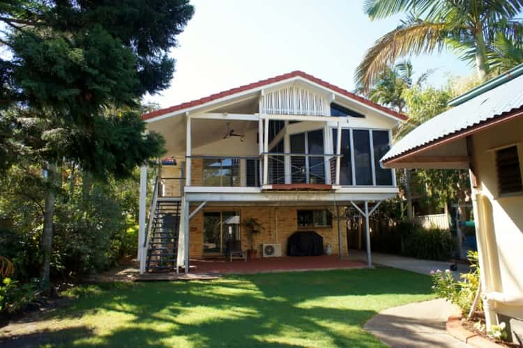 Fourth view of Homely house listing, 12 Wharf Street, Shorncliffe QLD 4017
