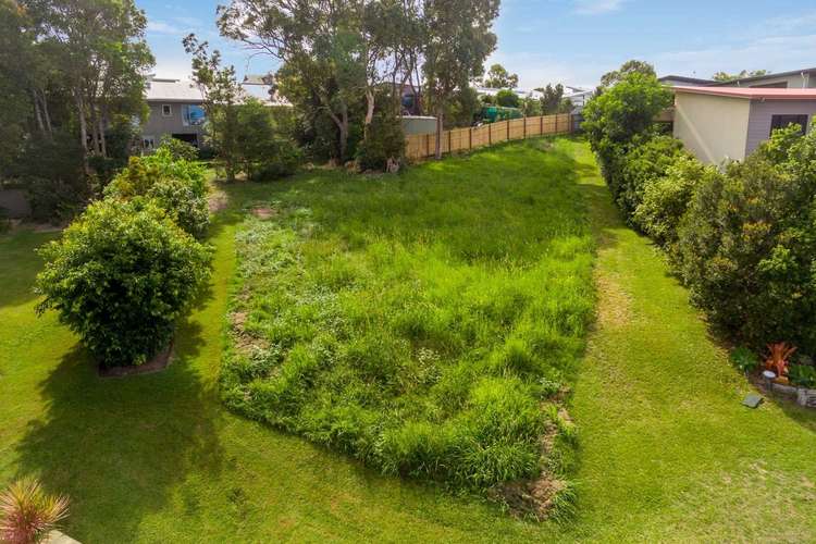 Second view of Homely residentialLand listing, Lot 325 # 3 Hibbertia Court, Pottsville NSW 2489