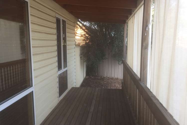 Second view of Homely unit listing, 135 Archer Street, Shepparton VIC 3630