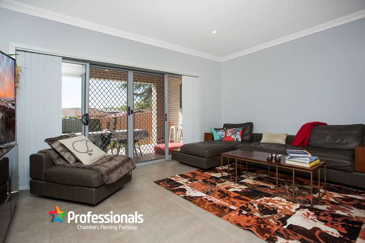 Third view of Homely semiDetached listing, 7A Pozieres Avenue, Milperra NSW 2214