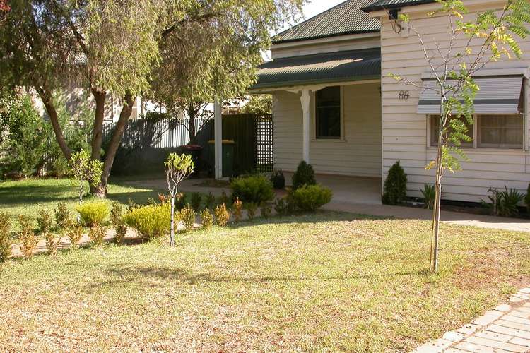 88 Stradbroke Avenue, Swan Hill VIC 3585