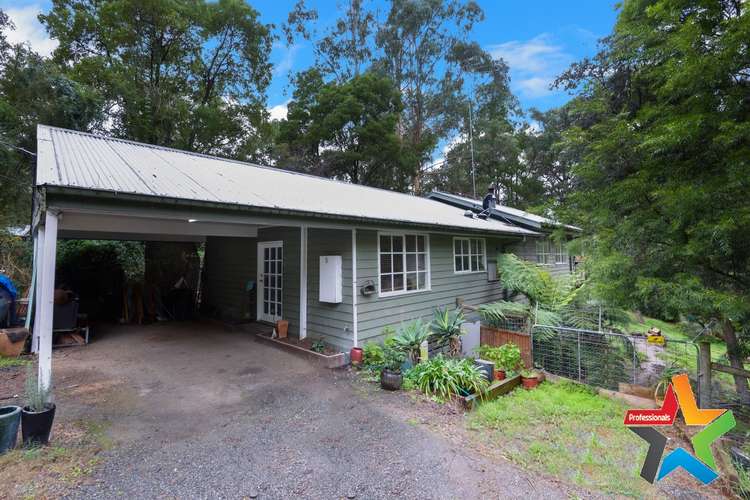 Main view of Homely house listing, 5 Wellman Street, Launching Place VIC 3139