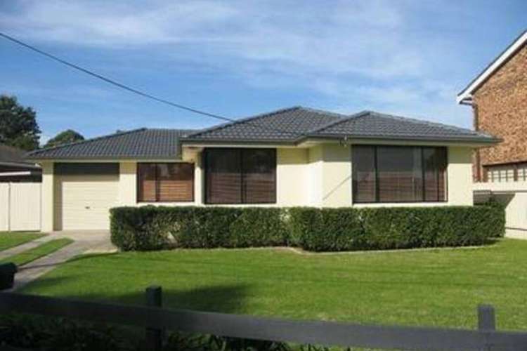 Main view of Homely house listing, 165A Marco Avenue, Panania NSW 2213