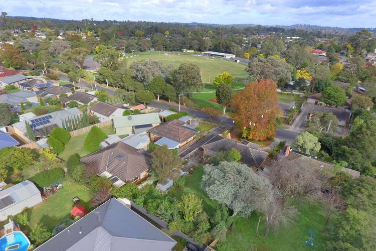 Second view of Homely house listing, 30 Longfellow Avenue, Mooroolbark VIC 3138