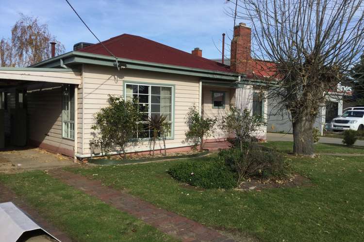 Main view of Homely house listing, 30 Old Dookie Road, Shepparton VIC 3630
