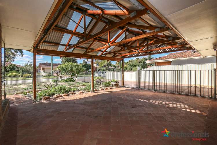 Second view of Homely house listing, 26 Vinca Way, Forrestfield WA 6058