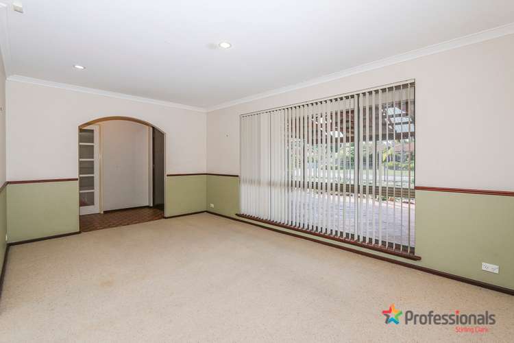 Third view of Homely house listing, 26 Vinca Way, Forrestfield WA 6058