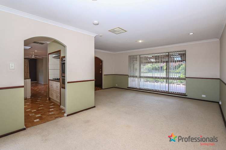Fourth view of Homely house listing, 26 Vinca Way, Forrestfield WA 6058