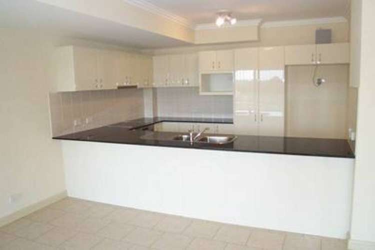 Second view of Homely townhouse listing, 10/831 Henry Lawson Drive, Picnic Point NSW 2213