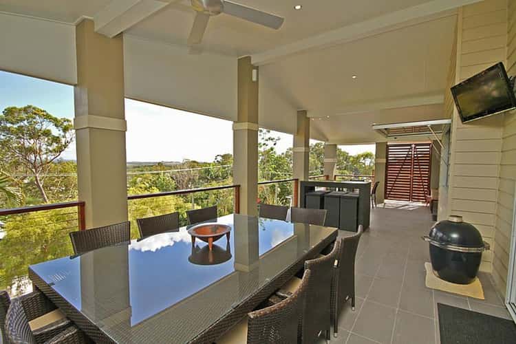 Second view of Homely house listing, 5 Learg Street, Coolum Beach QLD 4573
