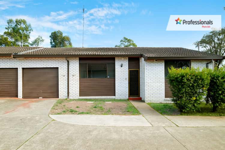 Second view of Homely villa listing, 1/134-136 Adelaide Street, St Marys NSW 2760