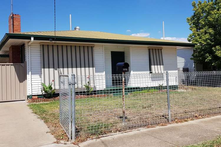 Main view of Homely house listing, 13 Newton Street, Shepparton VIC 3630