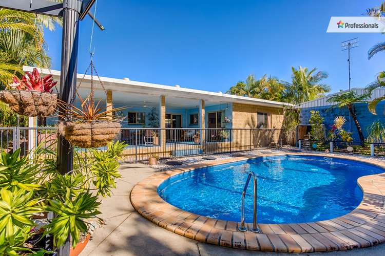 Second view of Homely house listing, 10 Beagle Avenue, Cooloola Cove QLD 4580