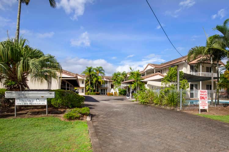 Fifth view of Homely unit listing, 11/171 Buchan Street, Bungalow QLD 4870