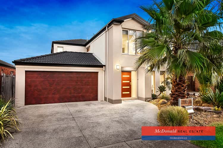 Main view of Homely house listing, 15 Len George Drive, Keysborough VIC 3173