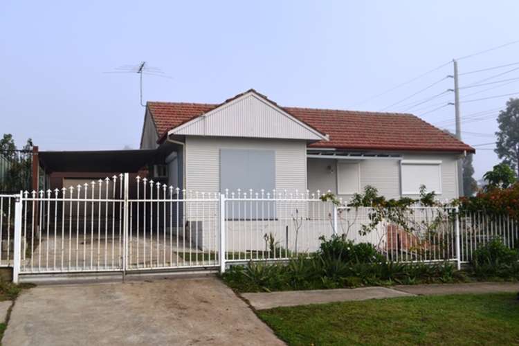 Main view of Homely house listing, 1 Australia Street, St Marys NSW 2760