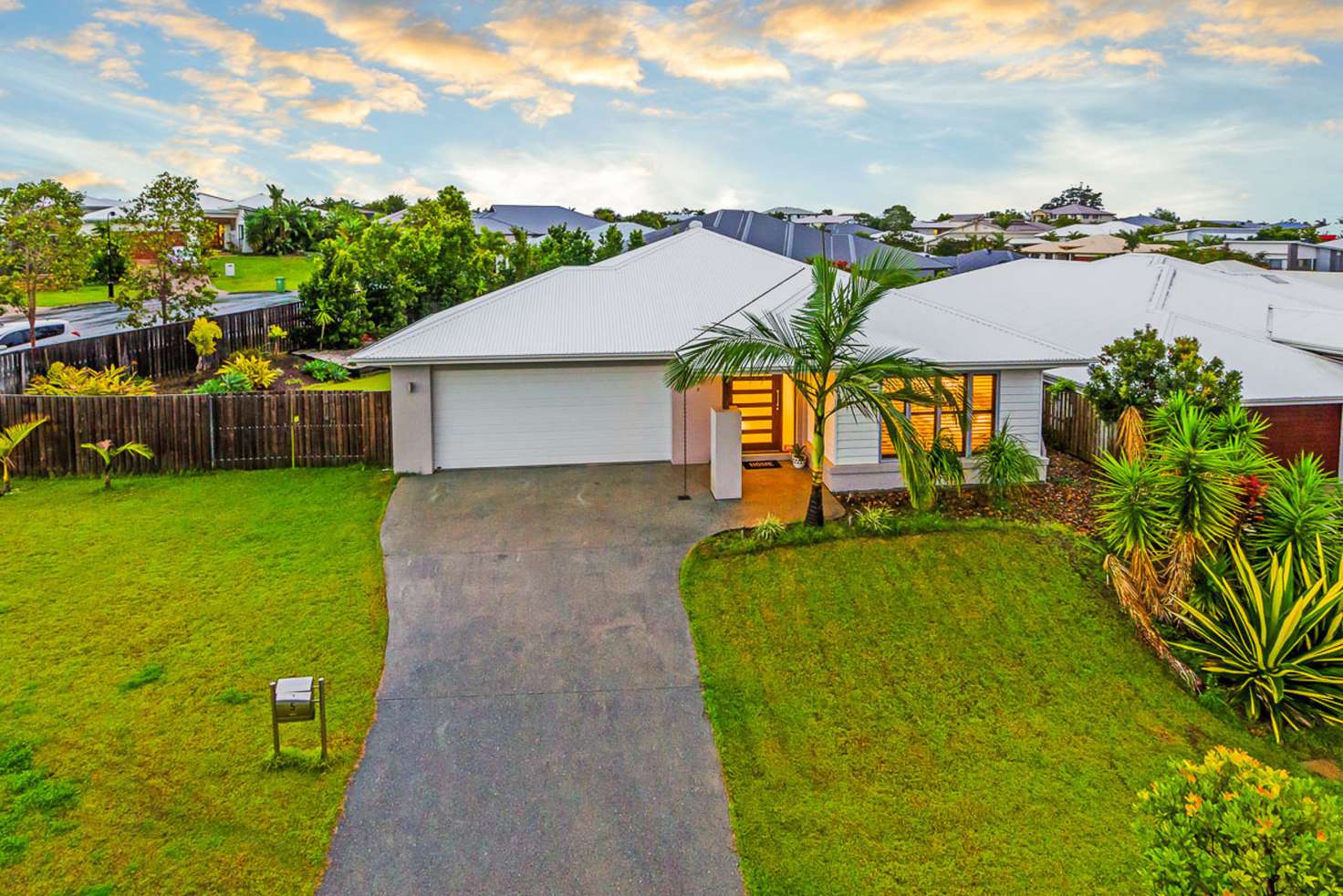 Main view of Homely house listing, 5 Kulki Way, Coomera QLD 4209