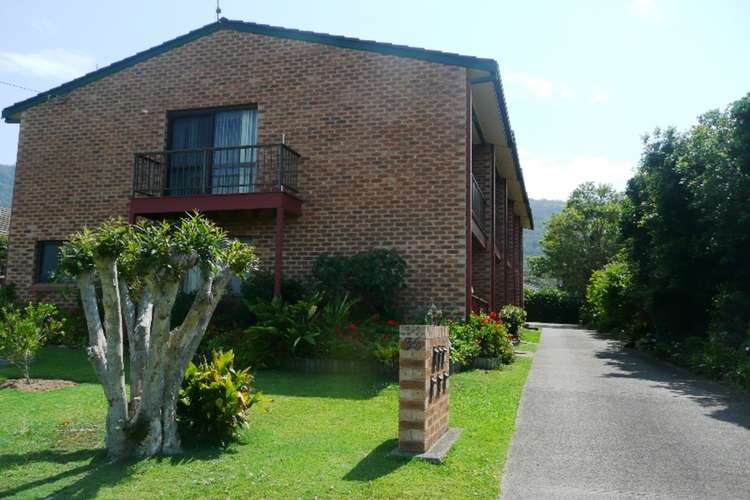 Main view of Homely townhouse listing, 2/36 Lake Street, Laurieton NSW 2443