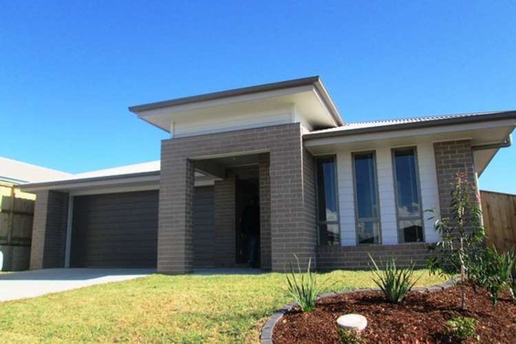 Main view of Homely house listing, 42 Scenic Drive, Gillieston Heights NSW 2321