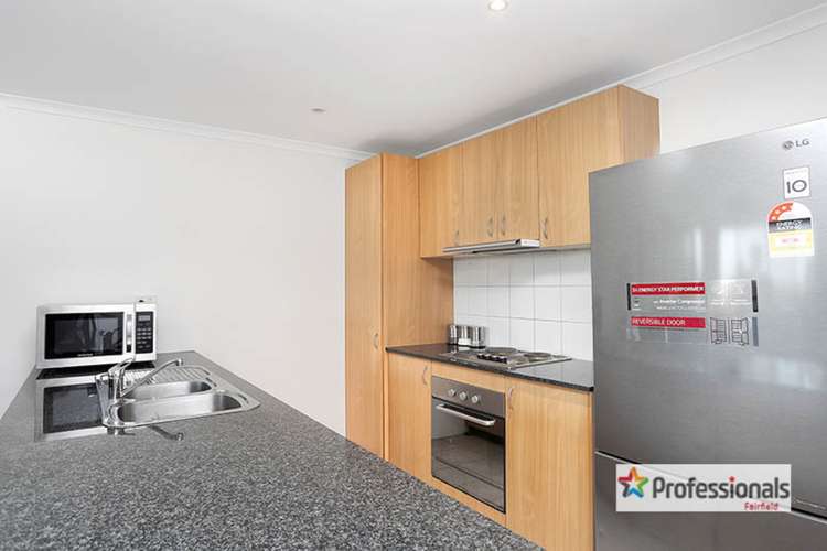 Third view of Homely apartment listing, 701/13 Spencer Street, Fairfield NSW 2165