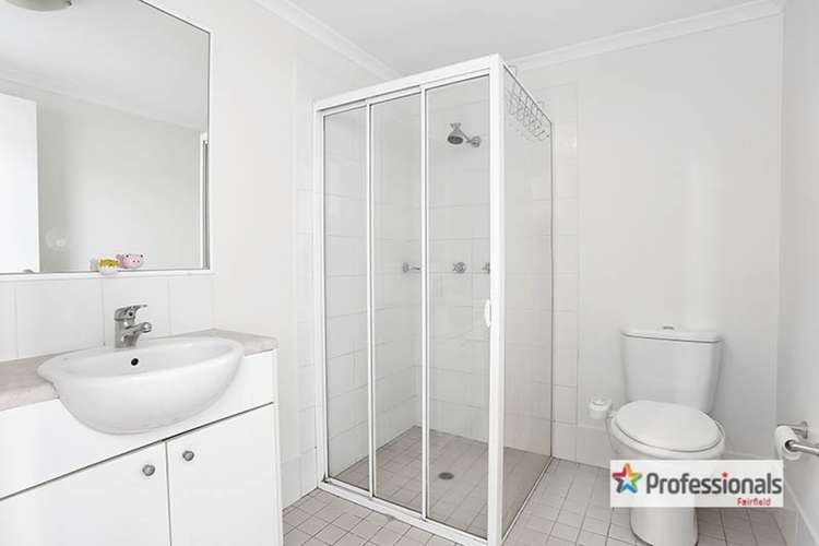 Fourth view of Homely apartment listing, 701/13 Spencer Street, Fairfield NSW 2165