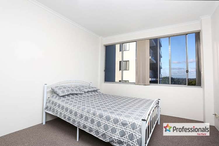 Fifth view of Homely apartment listing, 701/13 Spencer Street, Fairfield NSW 2165