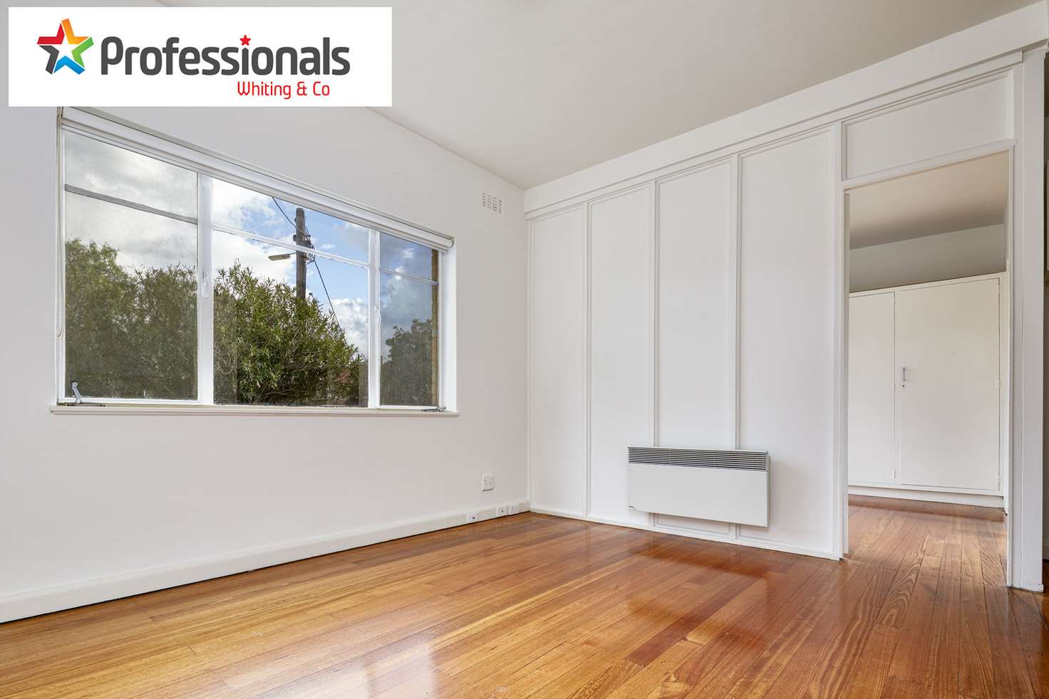 Main view of Homely apartment listing, 1/4 Newton Court, St Kilda VIC 3182