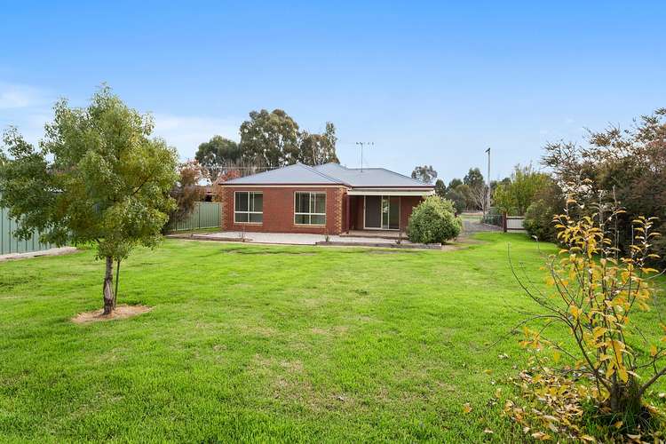 Second view of Homely house listing, 172 Myrtle Road, Ascot VIC 3551