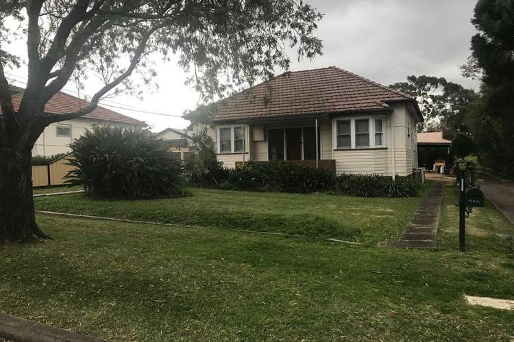 Main view of Homely house listing, 58 Batt Street, Sefton NSW 2162