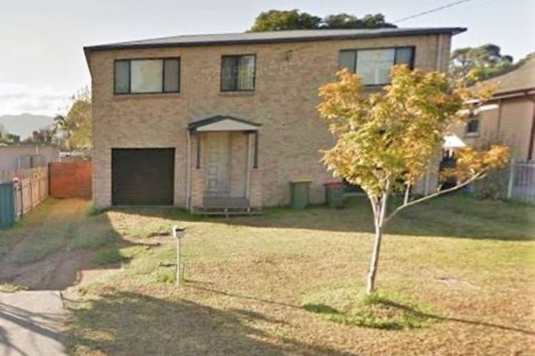Main view of Homely house listing, 29 Sampson Crescent, Bomaderry NSW 2541