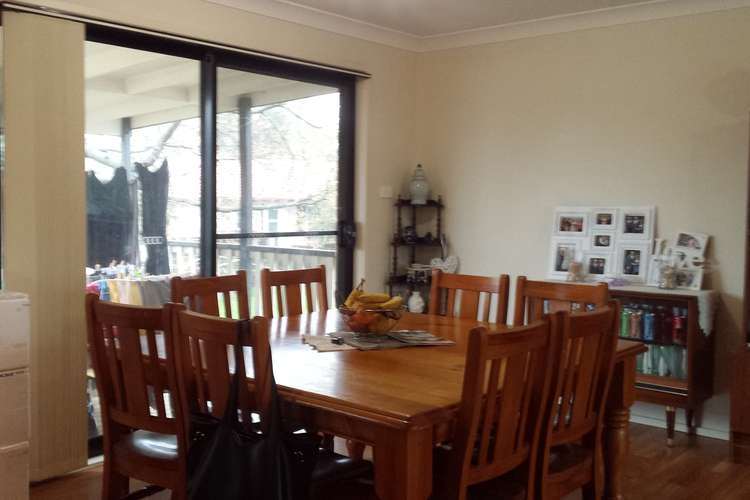 Second view of Homely house listing, 29 Sampson Crescent, Bomaderry NSW 2541