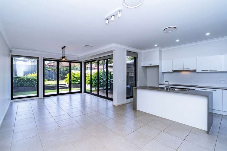 Second view of Homely semiDetached listing, 24A Austin Boulevard, Picnic Point NSW 2213