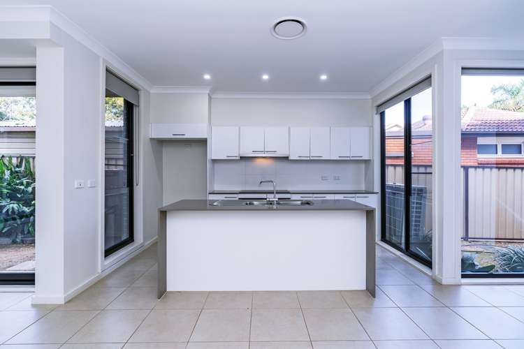 Third view of Homely semiDetached listing, 24A Austin Boulevard, Picnic Point NSW 2213