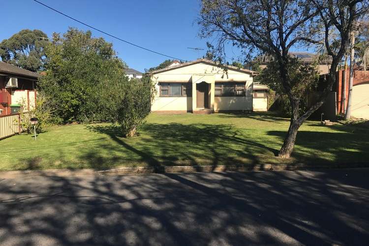 Main view of Homely house listing, 32 Hitter Avenue, Bass Hill NSW 2197