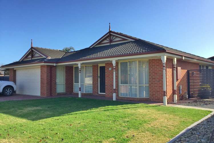 Main view of Homely house listing, 67 Hawkins Street, Shepparton VIC 3630