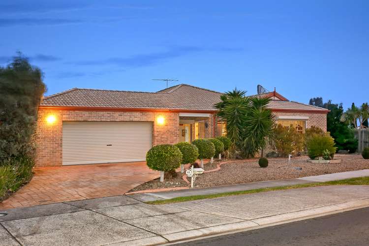 Main view of Homely house listing, 23 Contursi Drive, Sydenham VIC 3037