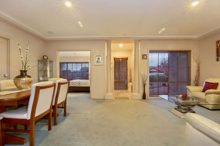 Third view of Homely house listing, 23 Contursi Drive, Sydenham VIC 3037