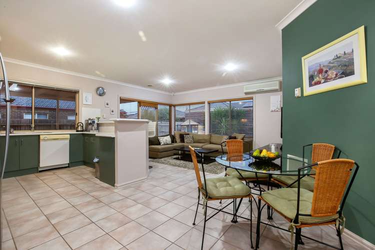 Sixth view of Homely house listing, 23 Contursi Drive, Sydenham VIC 3037