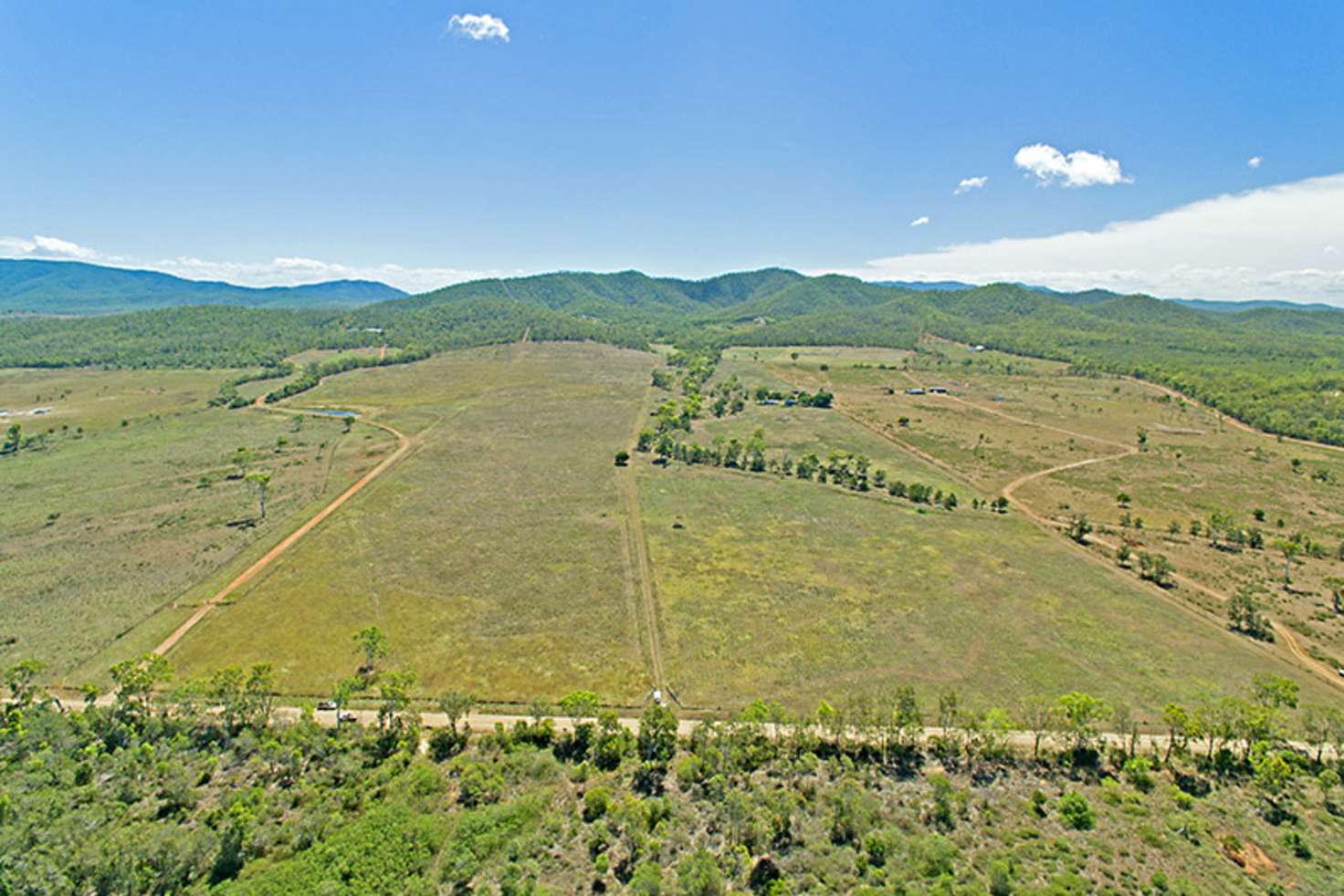 Main view of Homely mixedFarming listing, "Silver Leigh"/696 Coowonga Road, Coowonga QLD 4702