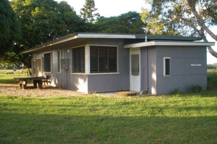 Second view of Homely mixedFarming listing, "Silver Leigh"/696 Coowonga Road, Coowonga QLD 4702