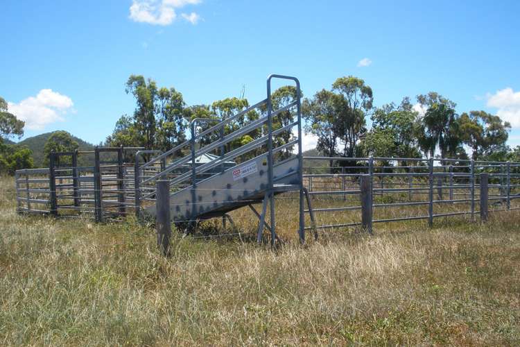 Third view of Homely mixedFarming listing, "Silver Leigh"/696 Coowonga Road, Coowonga QLD 4702