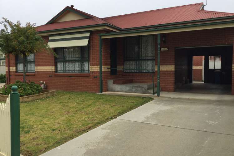 Second view of Homely townhouse listing, 1/20 Echuca Road, Mooroopna VIC 3629