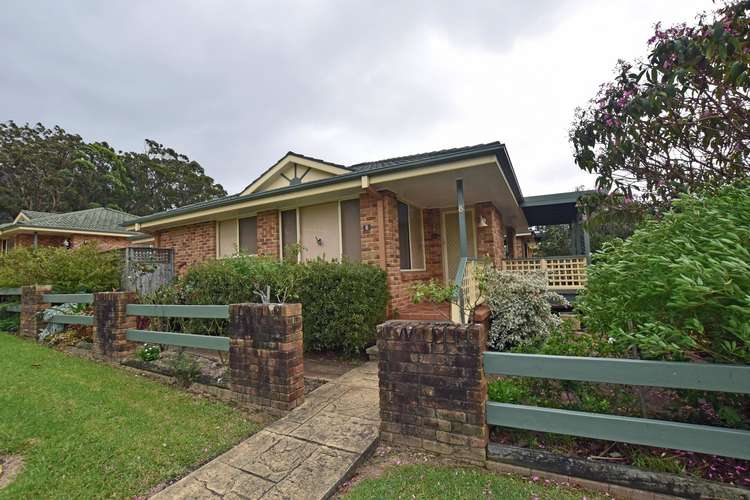 Main view of Homely villa listing, 8/68 Lord Street, Laurieton NSW 2443